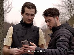 Gros seins, Blonde, Français, Mature, Naturelle, Seins naturels, Collant