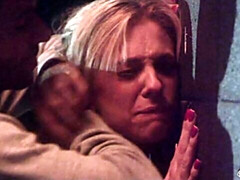 アナル, デカ尻, デカチン, ブロンド, フェラチオ, ドレス, 自然山雀, ティーン