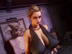 Большой член, От первого лица, Трансы