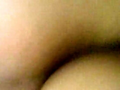 アラブ, 美人, 巨大クリトリス, カップル, Hd, キス, ラフ, バイブレーター