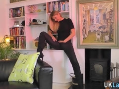 Blond, Bruinharig, Hd, Lesbisch, Moeder die ik wil neuken, Realiteit, Tiener, Tieten likken