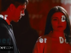 Mamada, Estilo perrito, Doble penetracion, Pajear, Sexo duro, Lencería, Hombre hombre mujer, Adolescente