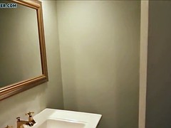 デカパイ, 義母, 三人