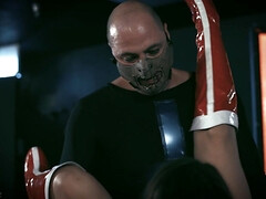 Жопа, Садо мазо, Большая жопа, Минет, Фетиш, Хд, Киски, Сиськи