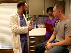 Красотки, Брюнетки, Ласковые ручки