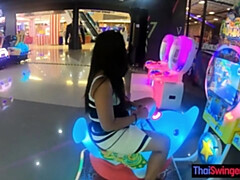 18, 素人, アジア人, お尻, デカ尻, Hd, タイ, おもちゃ