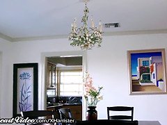 Beauté, Blonde, Plantureuse, Léchez, Masturbation, Mère que j'aimerais baiser, Chatte, Tatouage