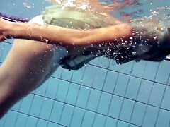 Schattig, Vrouw, Hd, Openbaar, Russisch, Alleen, Tiener, Tieten likken