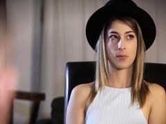 Blond, Hardcore, Hd, Realiteit, Tiener, Tieten likken