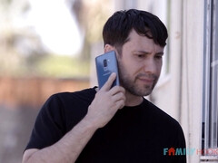 Mamada, Familia, Interracial