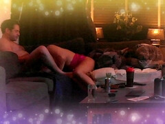 Amateur, Gros cul, Gros seins, Sucer une bite, Hard, Fait maison, Fille latino, Mature