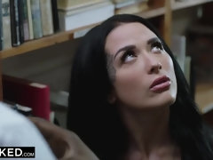 Поза 69, Большой член, Большие сиськи, Черные, Минет, Грудастые, Лизание, Милф