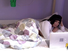 Enthousiasteling, Badkamer, Pijpbeurt, Vriendje, Lul, Europees, Kokhalzen, Buiten