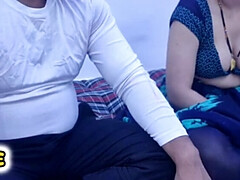 Indian Bhabhi Rough Fucking With Stranger Curtain Free Homemade Hindi Dirty Talk