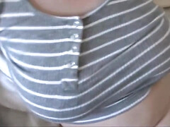 Amateur, Tetas grandes, Mamada, Tetona, Corridas, Estilo perrito, Madres para coger, Orgasmo