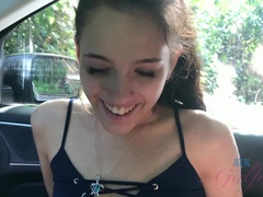 BTS of Brooke