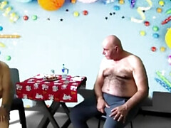 Mooie dikke vrouwen, Grote mammen, Bruinharig, Stel, Schattig, Rijpe lesbienne, Natuurlijk, Tieten likken