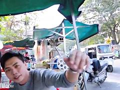 Little Ge Gedongs Travel Notes S1 Cambodia Erotic Tourism