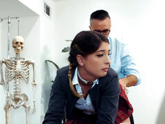 Анальный секс, Из жопы в рот, Черные, Член, Собачьи, Лизание, Натуральные сиськи, Сиськи