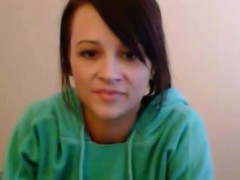 Любители, Брюнетки, Молоденькие, Сиськи, Вебкамера