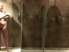 Amateur, Douche, Softcore, Voyeur