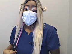 Leie, Grosse titten, Bisexuell, Pummelig, Arzt, Krankenschwester, Pov, Titten