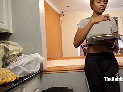 Leie, Schwarz, Schwarz, Realität