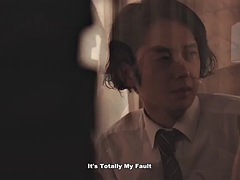 Blasen, Hardcore, Reif