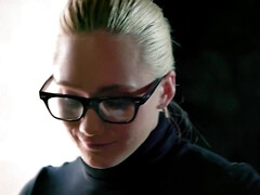 Enthousiasteling, Grote kont, Grote mammen, Pijpbeurt, Sperma in mond, Sperma shot, Duits, Tieten likken