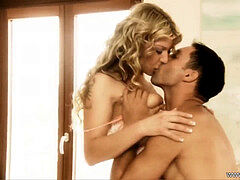 アナル, アジア人, フェラチオ, 淫乱熟女, オッパイの