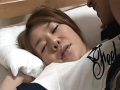 Yuki Igawa Gets Raunchy