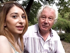 18 años, Mamada, Cornudo, Estilo perrito, Pov, Realidad, Adolescente, Tetas