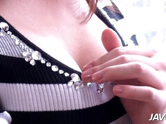 Kont naar mond, Hondjeshouding, Dubbele penetratie, Hardcore, Japaans, Klein, Mager, Trio