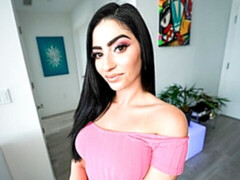 Grosser arsch, Grosser schwanz, Grosse titten, Blasen, Braunhaarige, Hundestellung, Jungendliche (18+)