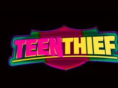 Blonde, En levrette, Hd, Adolescente, Nénés