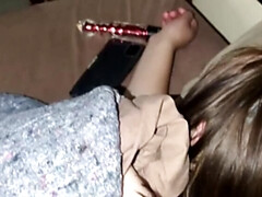 Leie, Selbstgemacht, Masturbation, Orgasmus