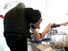 Hardcore German BDSM - Amateur Big Cock Action Vol.2 Ep.6