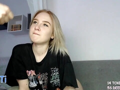 Lilti420 - 2020-06-16 - Webcam Show - Homemade Sex