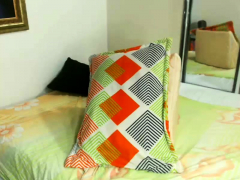 Grote mammen, Sperma shot, Masturbatie, Shemale, Alleen, Webcamera