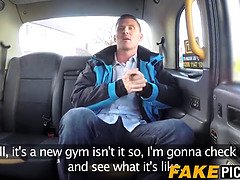 Femelle, Gym, Hd, Mère que j'aimerais baiser