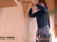 Tetas grandes, Mamada, Estilo perrito, Hd, Besar, Lamidas, Maduro, Coño