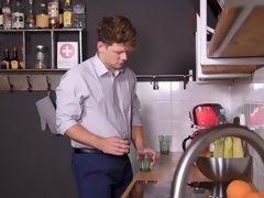 Arsch, Fetisch, Küssen, Lecken, Orgasmus, Muschi, Tätowierung, Titten