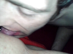 Leie, Blondine, Blasen, Selbstgemacht, Milf, Pov, Spielzeuge