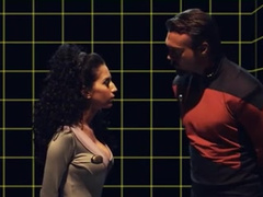 Sexo duro, Estrella porno