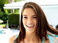 Culo grande, Verga grande, Tetas grandes, Mamada, Morena, Estilo perrito, Flaco, Adolescente