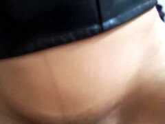 Amateur, Beauté, Grosse bite, Gros seins, Brunette brune, Gorge profonde, Pov, Adolescente