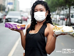 Amateur, Gros cul, Brunette brune, Hd, Fille latino, Seins naturels, Chevaucher, Adolescente