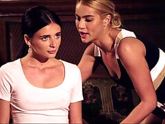 Doigter, Léchez, Masturbation, Mère que j'aimerais baiser, Chatte, Rasée, Adolescente, Jouets