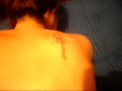 Любители, Анальный секс, Жопа, От первого лица