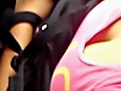 Despelote, Mexicano, Tetas, Voyeur